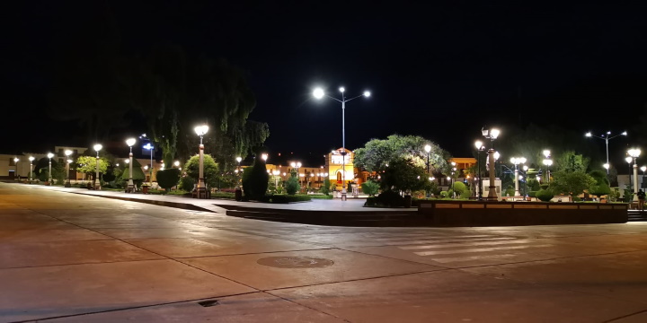 Huamachuco